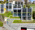 LOCARNO MONTI - Duplex-Wohnung mit spektakulärem Seeblick