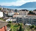 MURALTO - Interessante terreno edificabile