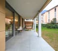 GIUBIASCO - Moderno appartamento con giardino