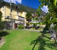 CEVIO - Antico Hotel - Ristorante Posta
