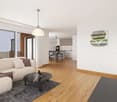 Appartement neuf de 6.5 pièces à la vente