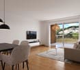 Appartement neuf de 6.5 pièces à la vente