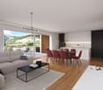 Appartement neuf de 6.5 pièces à la vente