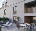 Appartement neuf de 4.5 pièces à la vente