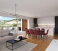 Appartement neuf de 4.5 pièces à la vente