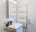 Appartement 5.5 pièces rénové à Salins