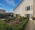 Maison de 730 m2 habitables avec 1200 m2 de terrain