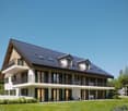 7 appartements neufs - Promotion INARA