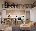 7 appartements neufs - Promotion INARA