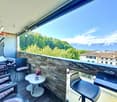 Joli appartement avec vue Lac, à quelques minutes du centre !