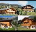 Terrains équipés & constructibles - Morgins