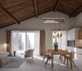 Appartement de 2.5 pièces LOTA01 - Crans-Montana