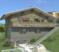 1884 Villars-sur-Ollon