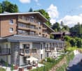 Appartement de 1.5 pièces - Gryon