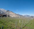 Terrain - St-Pierre-de-Clages