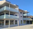 rue des Grands-Vergers, 1964 Conthey