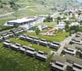 Appartements de 1.5 pièces dans une nouvelle promotion- Sion