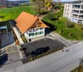 MAGNIFIQUE FERME ENTIEREMENT RENOVEE AVEC BEAUCOUP DE CACHET