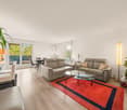 APPARTEMENT MODERNE AVEC 5 BALCONS