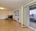 Bel appartement proche du centre - Vue lac