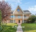 2 logements avec divers annexes