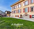 2 logements avec divers annexes