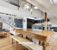 Magnifique duplex dans les combles