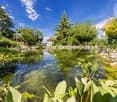 Un petit coin de paradis