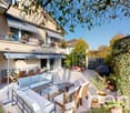 Charmante villa familiale à Crissier avec jardin de 500m²