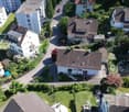 4.5-Zimmer Doppeleinfamiliehaus mit viel Potential auf der Breite