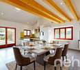 Ferme rénovée de 5.5p + studio indépendant et local commercial