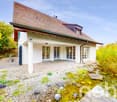 Ein Traum im Grünen! 7.5 Zi Villa in hervorragendem Zustand