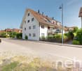 Ihre neue charmante, renovierte 130m2 Wohnung in Affoltern!