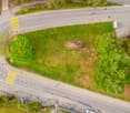 Terrain au centre d'Ovronnaz avec un bon potentiel de développement