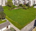 "Terrain idéal pour immeuble locatif ? permis en force"