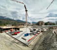 Greenparc Phase I : Ecoquartier à Champsec