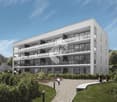 Greenparc Phase I : Ecoquartier à Champsec