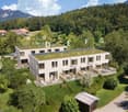 Nouveau projet de 7 belles villas modernes - chantier en cours