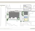 Parking spots
