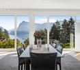Villa Kastanienbaum VISTA LAGO.