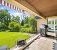 GREEN HAVEN – Besser leben in Baar