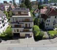URBAN LIVING - BAULAND für ein Mehrfamilenhaus - Stadt Zürich
