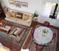 ATTICO DUPLEX MANSARDATO 5.5 LOCALI CON PISCINA A COMANO
