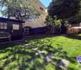 VILLA BIFAMILIARE 7 LOC. CON TERRAZZA E GIARDINO A CANOBBIO