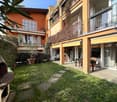 AMPIO DUPLEX 3.5 LOCALI CON TERRAZZA E GIARDINO AD AGNO