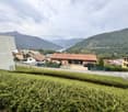 TERRENO EDIFICABILE DI 530 MQ VISTA LAGO A ROVIO