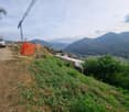 AMPIO TERRENO EDIFICABILE R2 DI 2567 MQ + BOSCO A MONTEGGIO