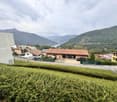 TERRENO EDIFICABILE DI 530 MQ VISTA LAGO A ROVIO
