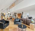 4.5-Zimmer-Maisonettewohnung an idyllischer Lage