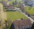 Sonnenverwöhntes Bauland mit Potenzial in Kerzers